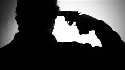 انتحار شاب برصاص خرطوش رفض والده ارتباطه بفتاة في الهرم