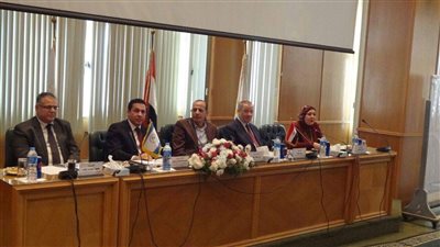 تفاصيل ندوة تثقيفية بقانون التأمين الاجتماعي بجامعة المنصورة