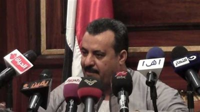 عضو بالخمسين: اﻹخوان يقتلون رجال الشرطة بعد فشلهم في الحشد