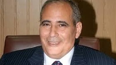 محافظ الشرقية يضم استراحات 