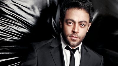 تامر عاشور يحذر جمهوره من التذاكر المزورة