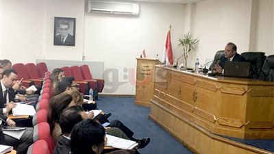 تعاون بين البورصة و«الخارجية» لتدريب سفراء المستقبل