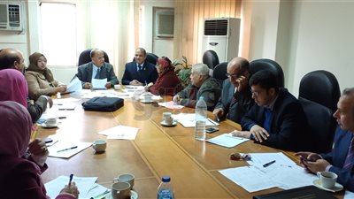 «بيئية البحث العلمي» تناقش «مستقبل الطاقة البديلة في مصر»