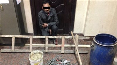 أمن القاهرة يحبط محاولة التنقيب عن الآثار داخل عقار في الجمالية