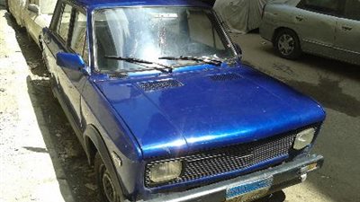 أسعار سيارات فيات المستعملة في سوق الجمعة