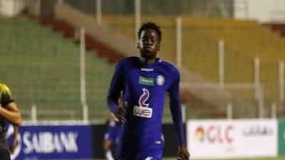 الإسماعيلي يعلن ضم مهاجم سموحة رسميا