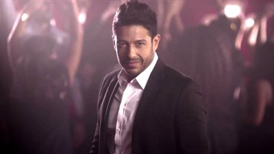 تفاصيل مفاوضات روتانا مع محمد حماقي