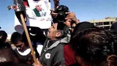 بالفيديو.. أهالي شهداء 25 يناير: 