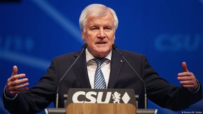 زعيم الحزب البافاري: ألمانيا بلد ذو طابع مسيحي وسيظل كذلك