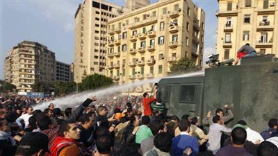 قيادي بجبهة الإنقاذ بالسويس: اليوم تم اغتيال ثورة يناير