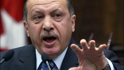 عبد العاطي: تصريحات أردوغان بعدم اعترافه برئيس مصر القادم لا تستحق الرد عليها