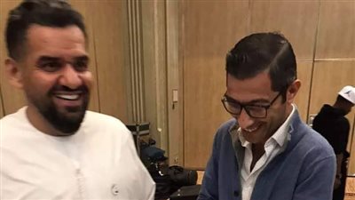 حسين الجسمي ووحيد ممدوح يحييان حفلا غنائيا بأوبرا دبي.. الليلة