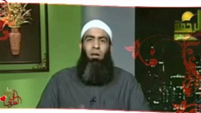 بالفيديو..مسعد أنور: عيد الحب 