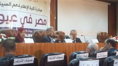 عميدة «إعلام القاهرة»: السياحة في مصر لا تقتصر على شرم الشيخ فقط