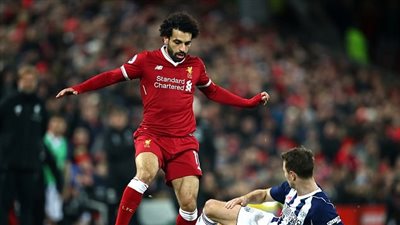 صحيفة بريطانية: زيدان يفتح أبواب ريـال مدريد لـ«محمد صلاح»