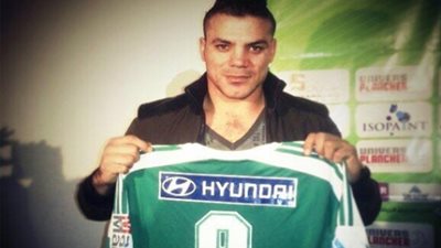 وكيل أعمال عمرو زكي يقنعه بإعادة أموال الرجاء قبل فسخ العقد