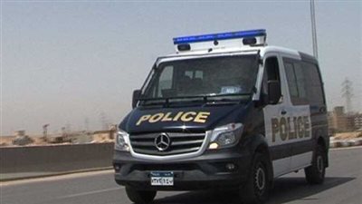 ضبط سيارتين بداخلهما منتجات غذائية منتهية الصلاحية مستغلة شعار «تحيا مصر» بطوخ