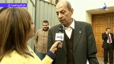 بالفيديو..عمر الفرماوي: 