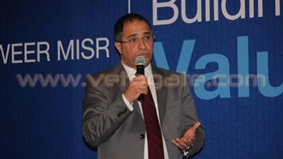 «تطوير - مصر»: نترقب طرح مشروعات العاصمة الإدارية الجديدة
