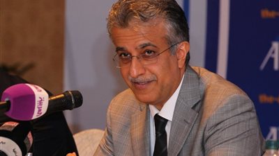 الاتحاد الآسيوي يعلن دعمه لتجديد ولاية 