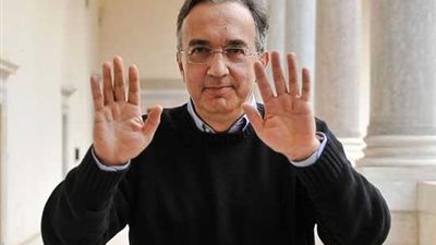 الرئيس التنفيذي: فيات تبحث عن شريك لإنتاج جيب في الصين