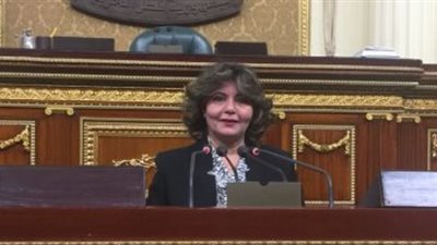 تضامن النواب توصي بإعادة مشروع قانون رعاية المسنين لمقدمته