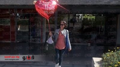 بالصورة.. هدية 