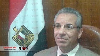 «الكهرباء»: 3 شركات نفذت محطة الرياح و 25% تصنيع محلي