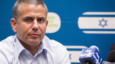 استقالة عضو كنيست من منصبه لتورطه فى قضايا تحرش