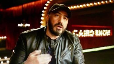 مجدي الهواري يكشف آخر تطورات مسرحية هنيدي «٣ أيام في الساحل»