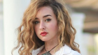 هنا الزاهد تتعاقد على أول بطولة مطلقة في عالم الدراما