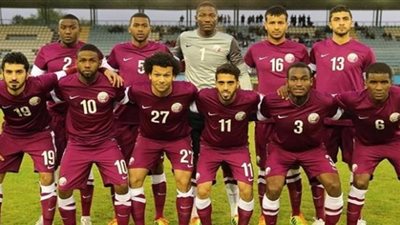 لاعبان مصريان في القائمة النهائية لمنتخب قطر للمشاركة بكأس أمم آسيا 2019