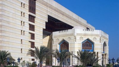 دار الإفتاء المصرية تعلن أول شعبان بعد غد