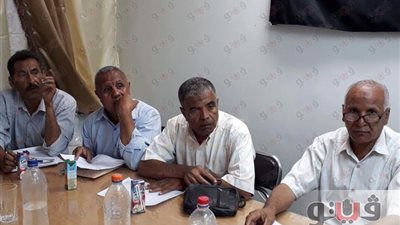 صرف منحة المولد النبوي للعمالة غير المنتظمة بقنا