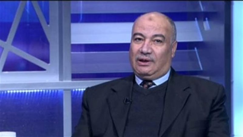 وحيد سعودى، المتحدث