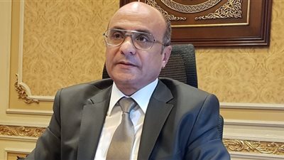 وزير الشئون القانونية بالبرلمان يكشف موعد نقل المجلس للعاصمة الإدارية