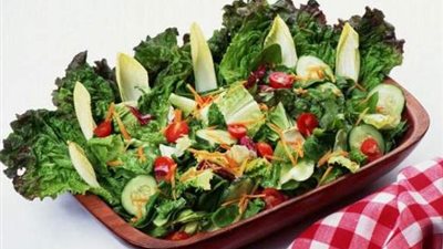 علاج ارتفاع نسبة الأملاح بالجسم