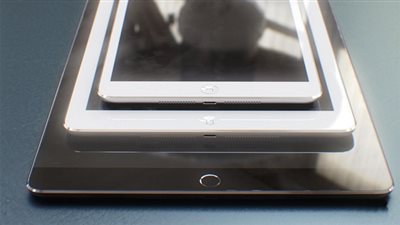 بالصور.. أول تسريبات لمواصفات 