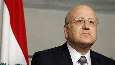 ميقاتي: نفتقد رفيق الحريري في هذه الظروف العصيبة بلبنان