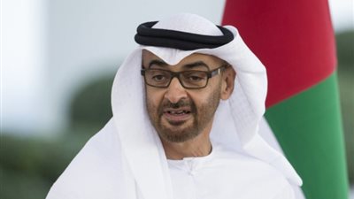 محمد بن زايد أفضل شخصية دولية لعام 2018 في استفتاء «فيتو»