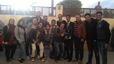 بالأسماء.. التشكيل النهائي لاتحاد طلاب جامعة دمياط