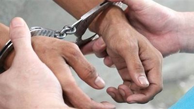 ضبط موظف ببريد الغربية لتزويره محررات رسمية