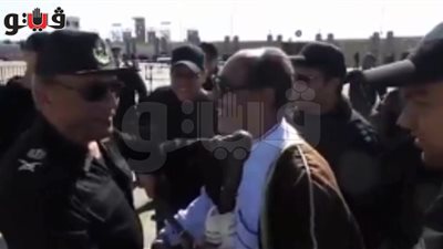 بالفيديو.. شبيه 