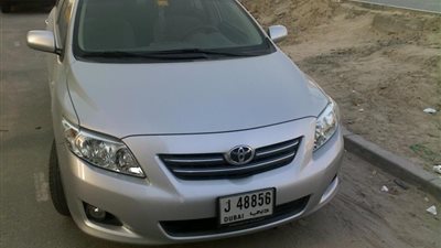 أسعار سيارات تويوتا المستعملة