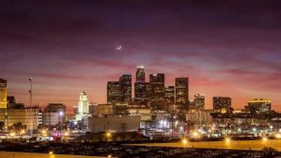 نيسان تصمم «Xenon Weather» لعرض عينة من طلاء أشعة الشمس (فيديو)