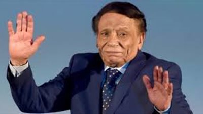 عادل إمام أفضل ممثل في استفتاء «فيتو» 2018