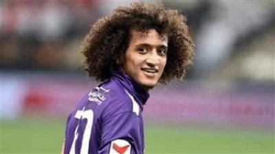 «عموري» أفضل لاعب عربي.. وأحمد الأحمر أفضل رياضي في استفتاء «فيتو» 2018