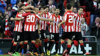 أتلتيك بيلباو يسقط بفخ التعادل السلبي أمام ريـال سوسييداد