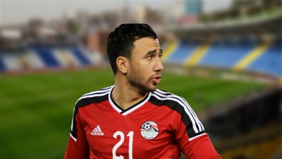 «تريزيجيه» الجندي المجهول للمحترفين المصريين في الخارج لعام 2018.. تألقه مع الفراعنة في تصفيات أفريقيا وكأس العالم.. إسهاماته مع قاسم باشا سبب تصنيفه الأفضل في تركيا.. وثالث أفضل مراوغ عالمي