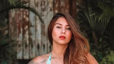 نيمار يدخل في علاقة عاطفية جديدة مع عارضة أزياء برازيلية (صور)